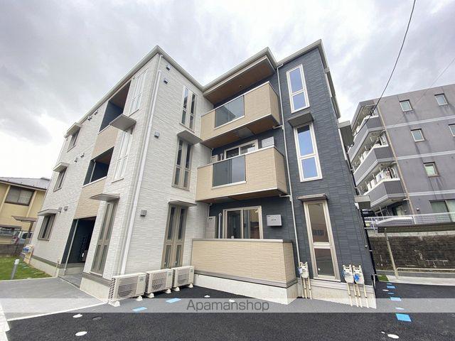 DーROOM二軒茶屋TМT