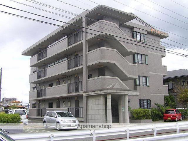 第5三城ハイツ