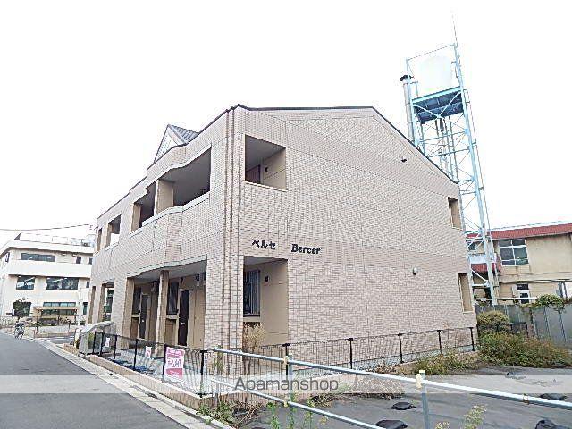 東京都武蔵村山市 2階建 築15年