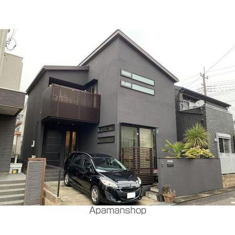 武蔵野線 南流山駅 徒歩7分  築11年