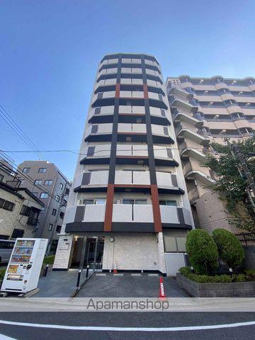 LAVILIO錦糸町BELLGRADE(1K/2階)