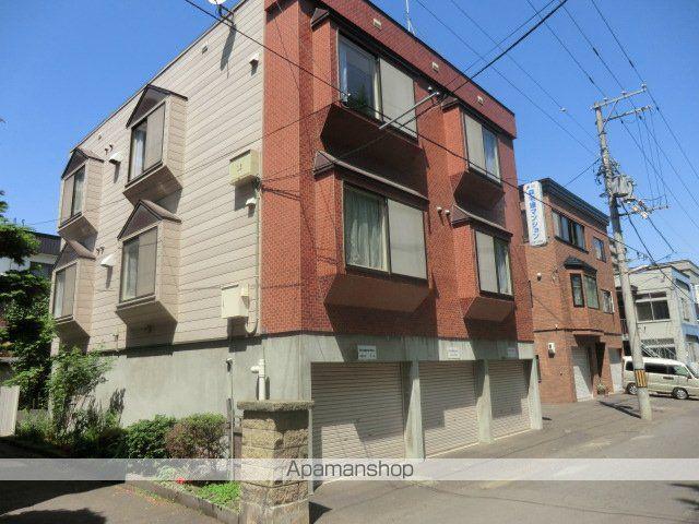 第22森宅建マンション