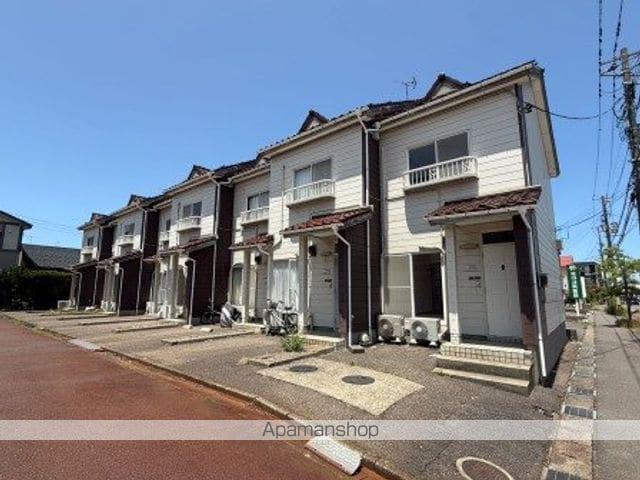 ホワイトハウスⅦ