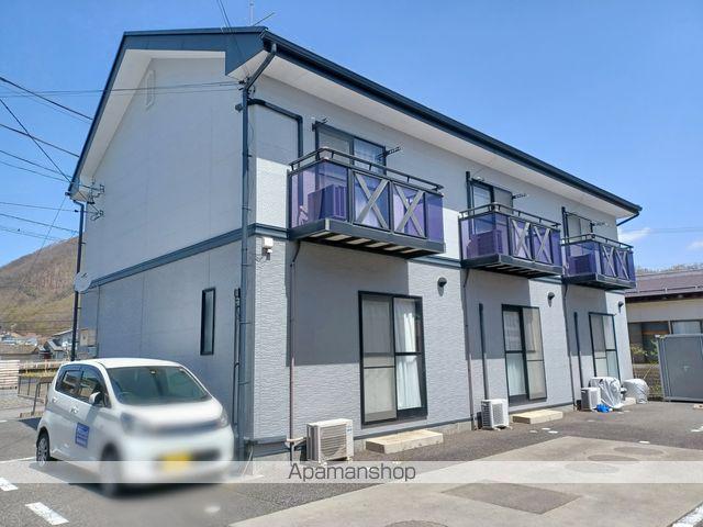 ＢＲＡＮＣＨＥ　ＭＩＹＡＳＨＩＴＡ　Ａ棟