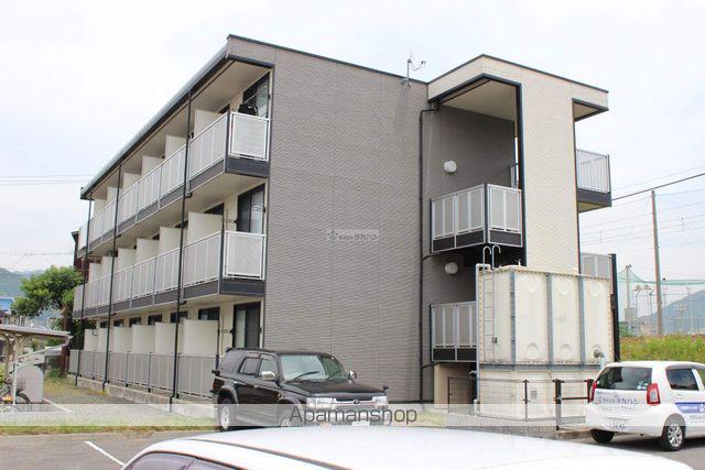 レオパレス青空