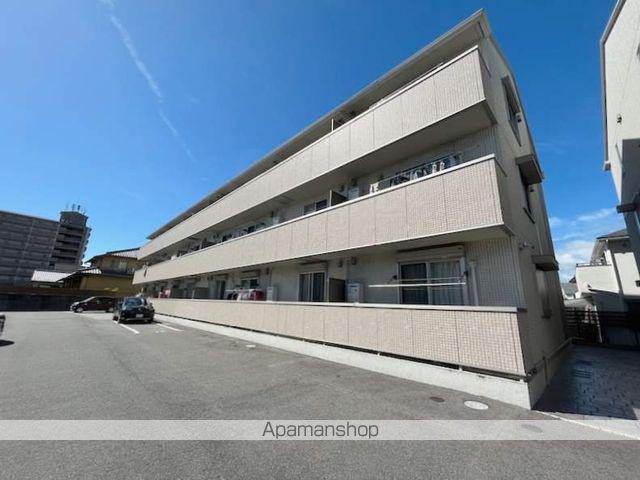 シルトクレーテA棟