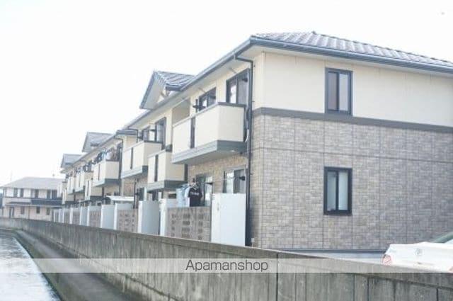 パークハイム向日葵 2 B