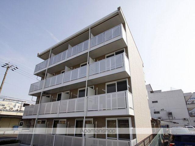 レオパレスヴィラ白金