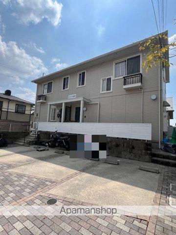 シャルマン高須台