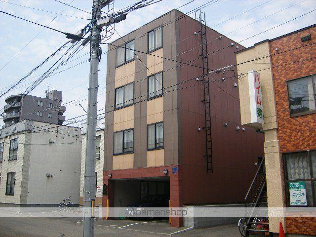 グランメールエクラン