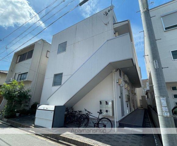 KOHIMARI志賀本通