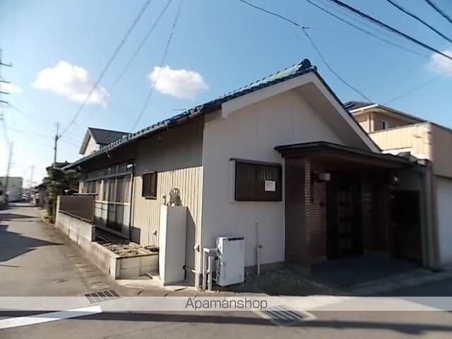 名鉄犬山線 柏森駅 徒歩14分  築72年(2LDK)