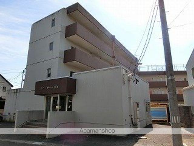 リバーサイド山岸