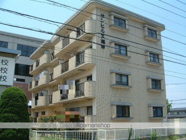 サンヒルズ福田