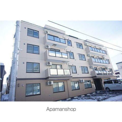 グランメール美園1条