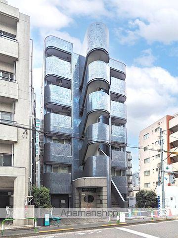 メインステージ江戸川橋