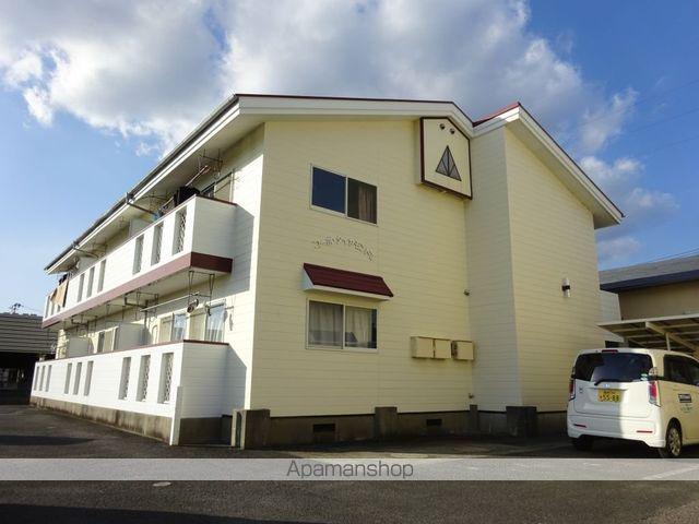 コーポダイヤモンド2