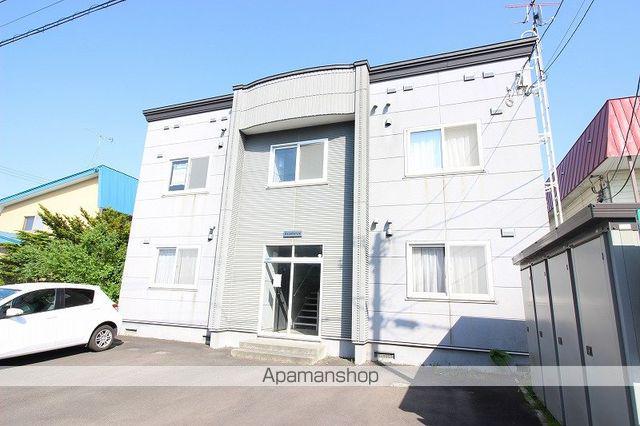 エクセレンス(2LDK/2階)