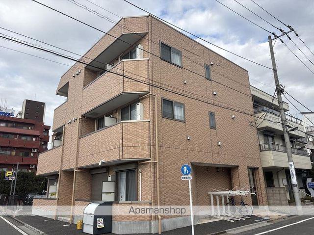 レオパレスエクセルハイツ高島平