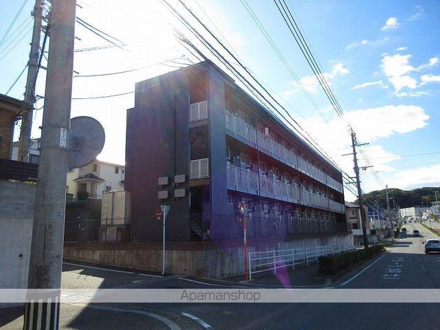 レオパレス月隈南