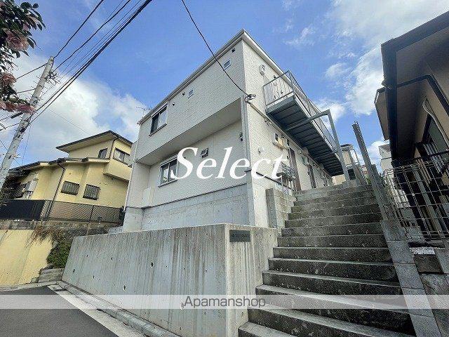 HILL TOP YAMATE