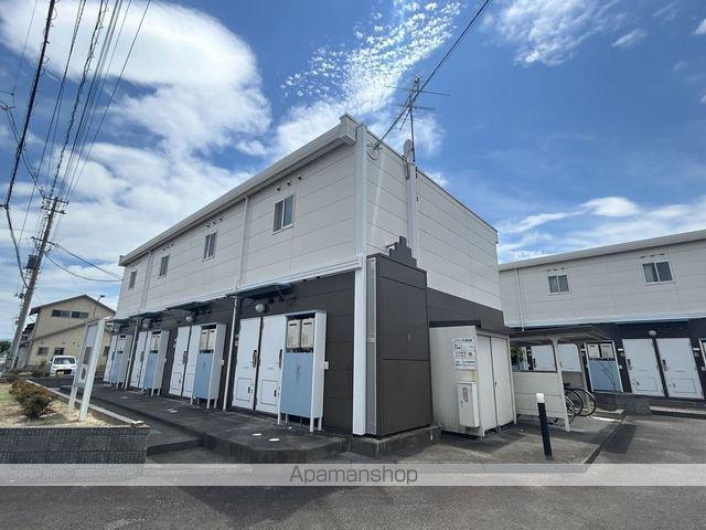 レオパレス中屋敷ルーン