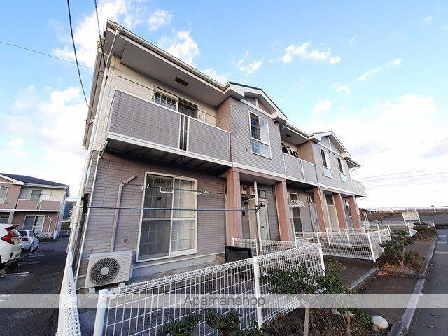 モルティ・メゾン Ⅱ(2LDK/2階)