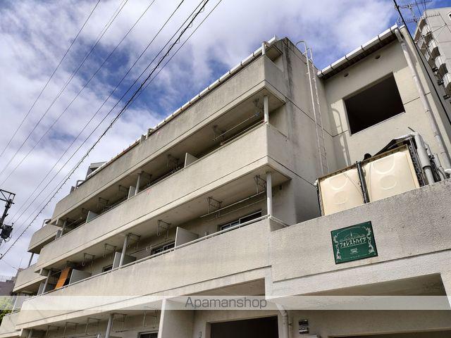 フォレストハイツ