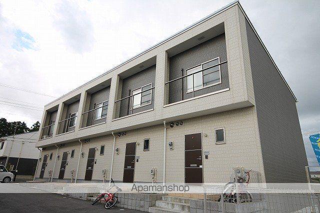 ＶＥＲＤＥみどり野ⅡＡ