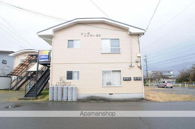 コーポインター90