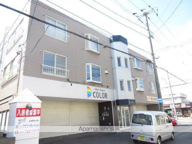 グラン市川