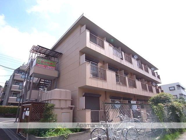 サンハイツ越野