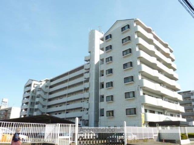 ライオンズマンション箱崎南