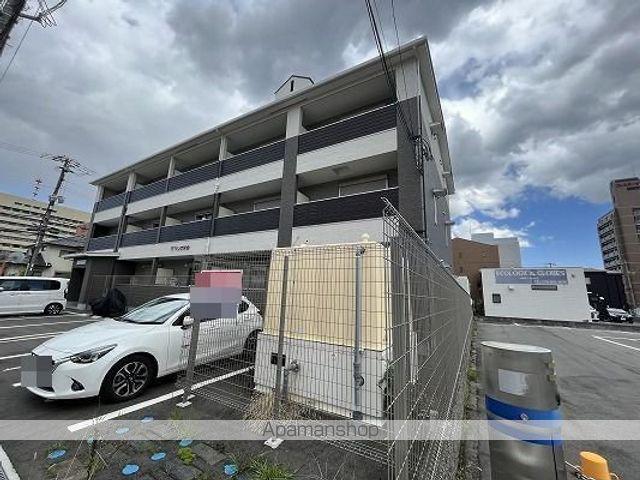 エレアージュ姫路駅南