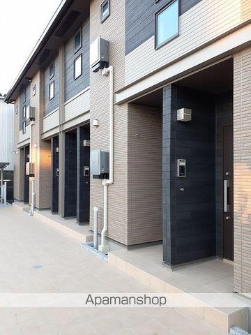 グラシアス・エイト