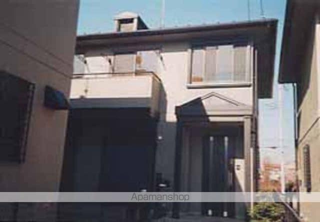 武蔵野線 東浦和駅 徒歩8分 2階建 築26年