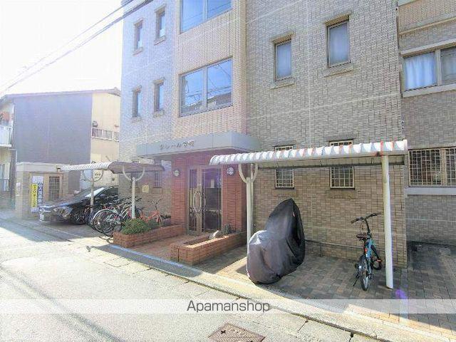 クレール今町