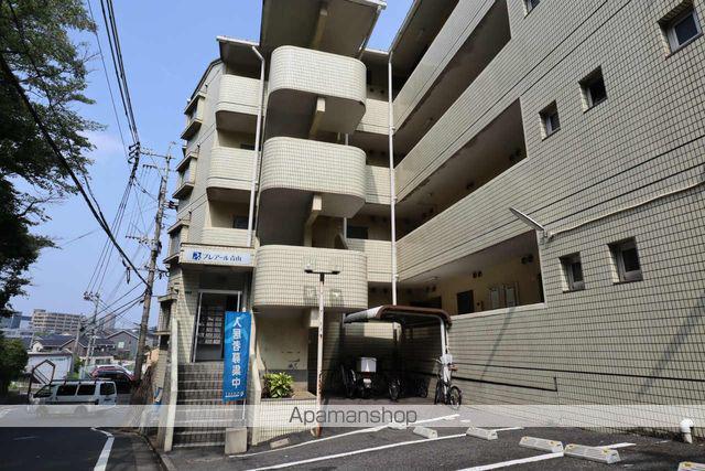 プレアール青山