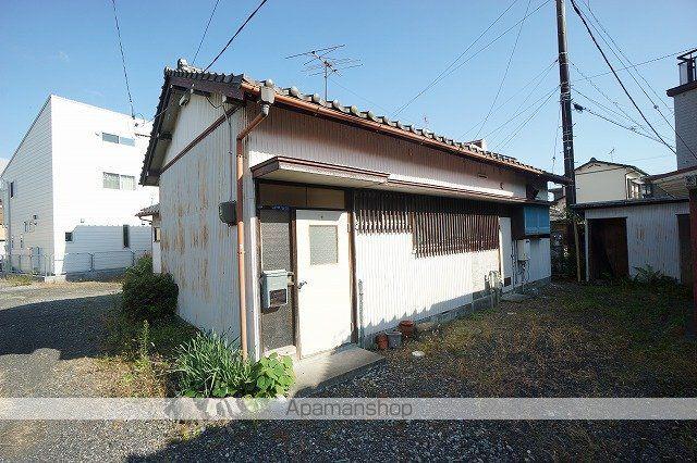 静岡県静岡市葵区上土1丁目の建物