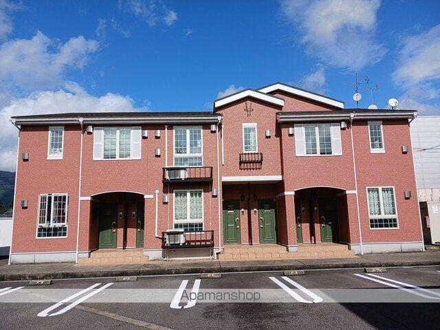 サンリット・ビュー・コヤマⅣ