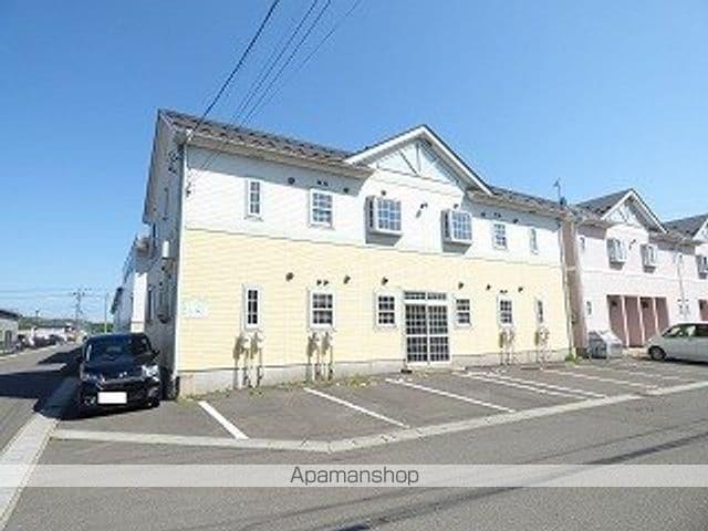 コーポヒカリⅡ