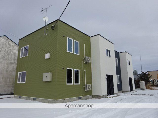 FORET ピッキ(1LDK/1階)