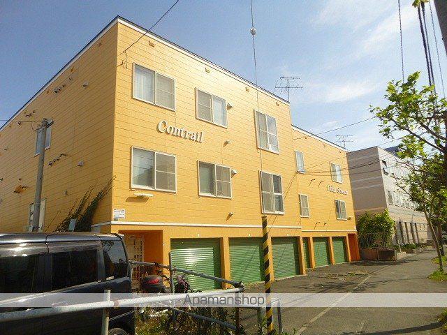 コントレイル