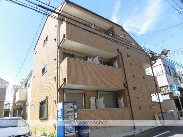 セレンディピティ高円寺