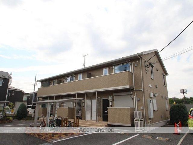 ウィステリア・ドゥーエ・ウーノ・ドゥーエ