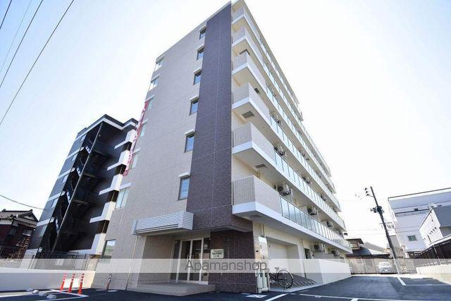 グランシェーヌ八幡