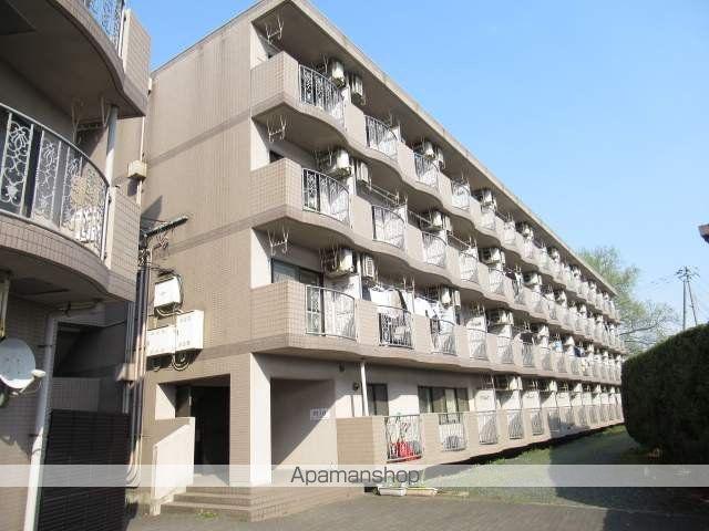 マンションMIO B棟