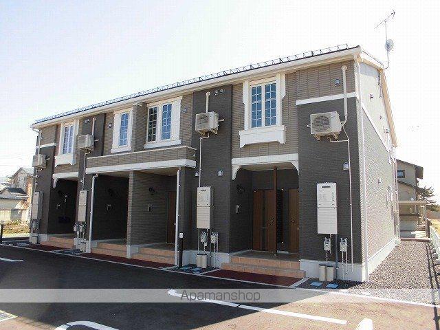 ヴィラ・クレスタ