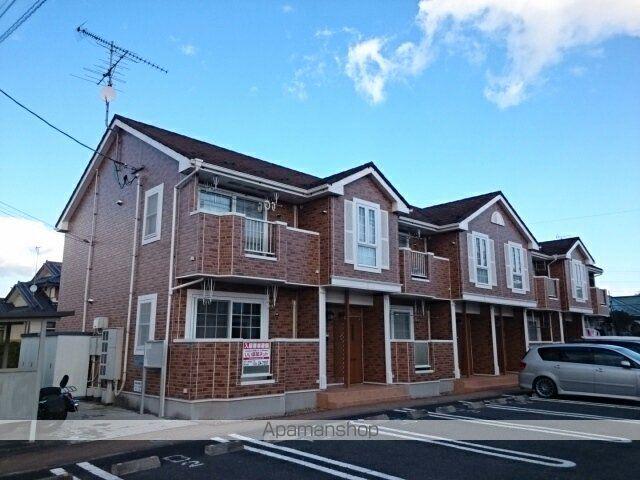 サン・イーストB