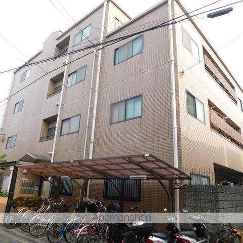 大阪メトロ堺筋線 天下茶屋駅 徒歩7分 4階建 築31年